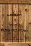NARRAT LIFE HENRY BOX BROWN C