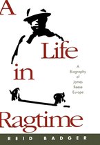 A Life in Ragtime