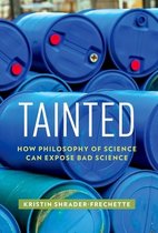 Environmental Ethics and Science Policy Series- Tainted
