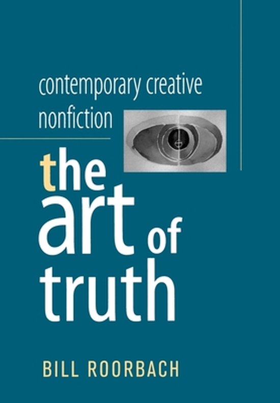 Contemporary Creative Nonfiction - cover