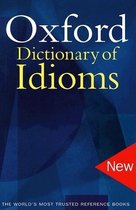 The Oxford Dictionary Of Idioms