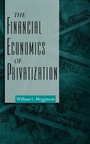 The Financial Economics of Privatization