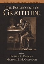 The Psychology of Gratitude