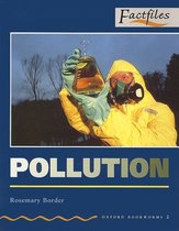 Pollution: Stage 2: 700 Headwords