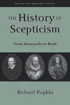 The History of Scepticism