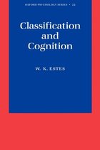 Oxford Psychology Series- Classification and Cognition