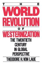 The World Revolution of Westernization