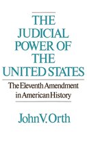 The Judicial Powers of the United States