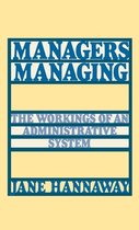 Managers Managing