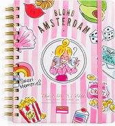 Blond Amsterdam: Even Bijkletsen Jaaragenda 2022