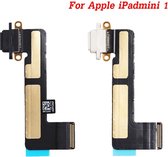 Dock Plug Flex Kabel Voor IPad Mini (Zwart)
