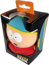 South Park Pluche Knuffel Eric Cartman 15 cm | South Park Plush Toy | South Park Peluche Knuffel | South Park Knuffels | Stan, Cartman, Kenny, Kyle | Speelgoed knuffel voor kinderen | South P