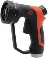 Black + Decker sproeikop met 8 functies