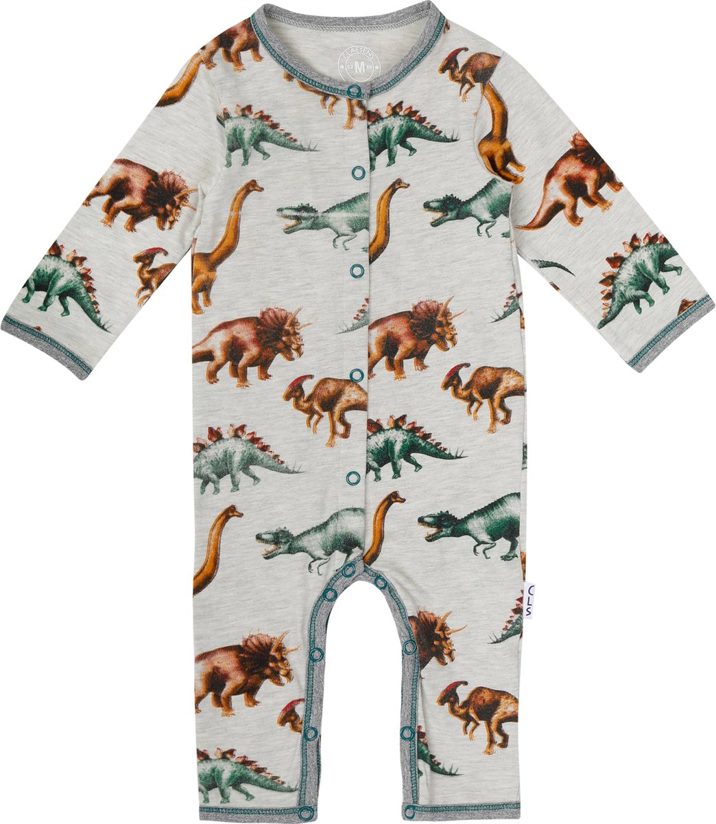 Baby Pakje Dino Claesen's 62/68