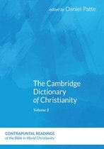 Contrapuntal Readings of the Bible in World Christianity-The Cambridge Dictionary of Christianity, Volume One