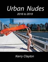 Urban Nudes