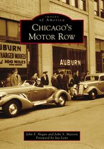 Images of America- Chicago's Motor Row