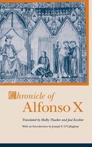 Studies in Romance Languages - Chronicle of Alfonso X