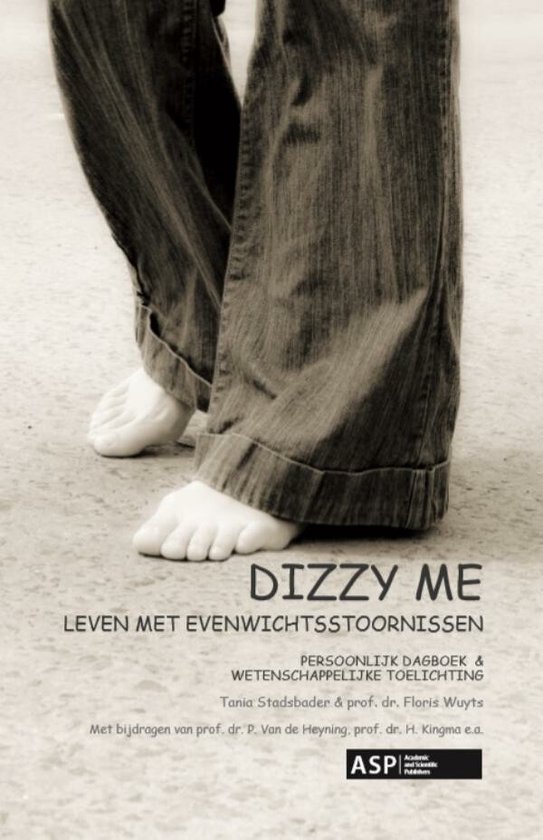 Dizzy me - cover