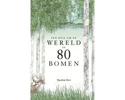 Een reis om de wereld in 80 bomen