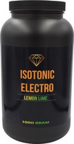 Imperium Supplements Isotonic Electro Lemon & Lime
