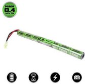 Valken Airsoft Batterij NiMH 8.4v 1600mAh Mini Stick Style