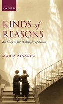 Kinds of Reasons