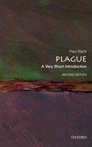 Very Short Introductions- Plague: A Very Short Introduction