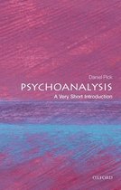 Psychoanalysis A Very Short Introduction