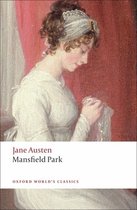 WC Mansfield Park