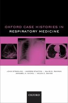 Oxf Case Histories Respiratory Medicine