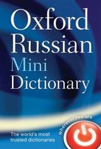 Oxford Russian Minidictionary