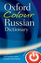 Oxford Colour Russian Dictionary