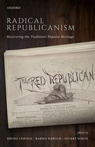 Radical Republicanism