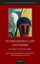 International Law and Empire
