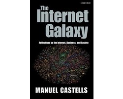 Internet Galaxy