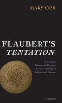 Flaubert's Tentation