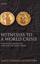 Witnesses To A World Crisis