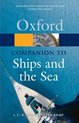 The Oxford Companion to Ships And the Sea