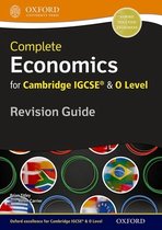 Economics IGCSE Revision Guide