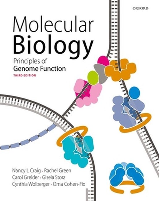 Foto: Molecular biology