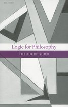Logic For Philosophy