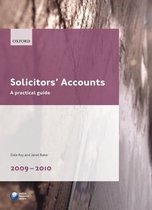 Solicitors' Accounts