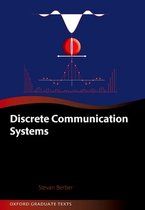 Oxford Graduate Texts- Discrete Communication Systems