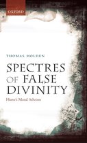 Spectres Of False Divinity