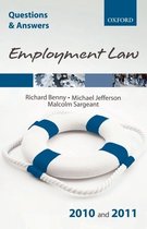 Q&A Employment Law
