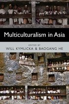 Multiculturalism In Asia