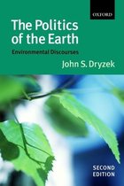 The Politics Of The Earth