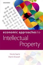 Econom For Intelect Property Lawyers