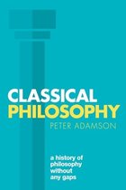 Classical Philosophy Volume 1